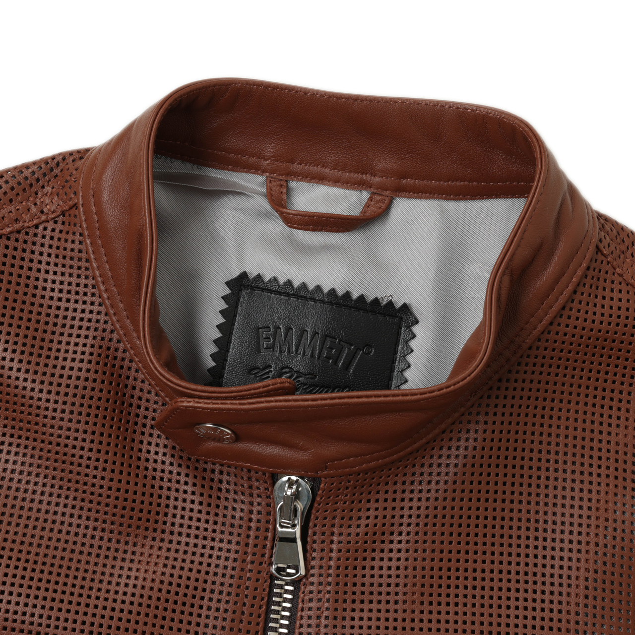 EMMETI エンメティ H CLASSICA PUNCHING アッカ クラシカ パンチング